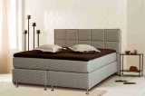 Continental bed VEGA